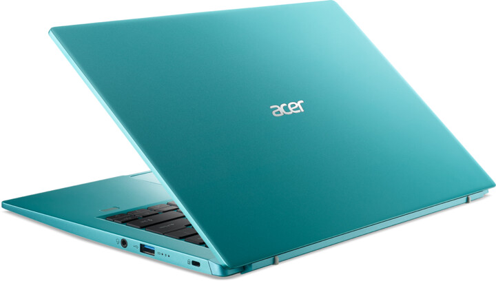 Acer Swift 3 (SF314-43), modrá