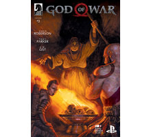 Komiks God of War #3 (EN)_30515508