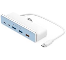 HyperDrive 5v1 – USB-C Hub pro iMac_1674730931