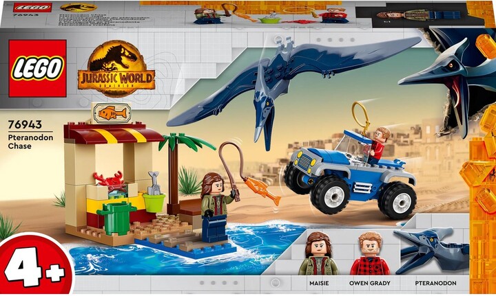 LEGO® Jurassic World 76943 Hon na pteranodona_92249231