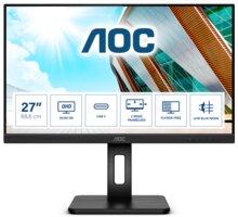 AOC Q27P2CA - LED monitor 27"