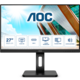 AOC Q27P2CA - LED monitor 27"