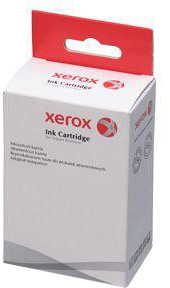 Xerox alternativní pro Canon CLI521Bk, černá_692822702