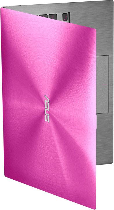 ASUS ZENBOOK UX31E-RY029V, Hot Pink + pouzdro_661202992