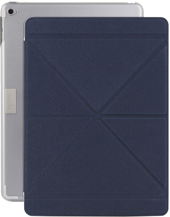 Moshi VersaCover pouzdro pro iPad Air 2, modrá_232880494
