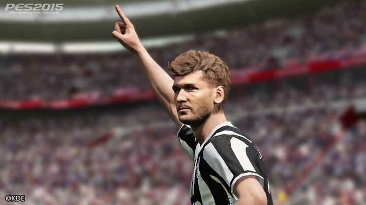 Pro Evolution Soccer 2015 (Xbox ONE)_68549268