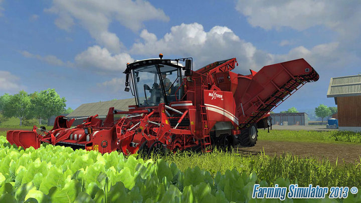 Farming Simulator 2013 - Titanium Edition (PC)_2101998222