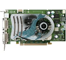 Leadtek Winfast PX8600 GTS TD Extreme 256MB, PCI-E_1830275315