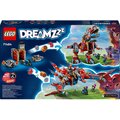 LEGO® DREAMZzz™ 71484 Cooper a jeho robotický dinosaurus C-rex_314057094