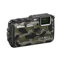 Nikon Coolpix AW120, camouflage_506582340
