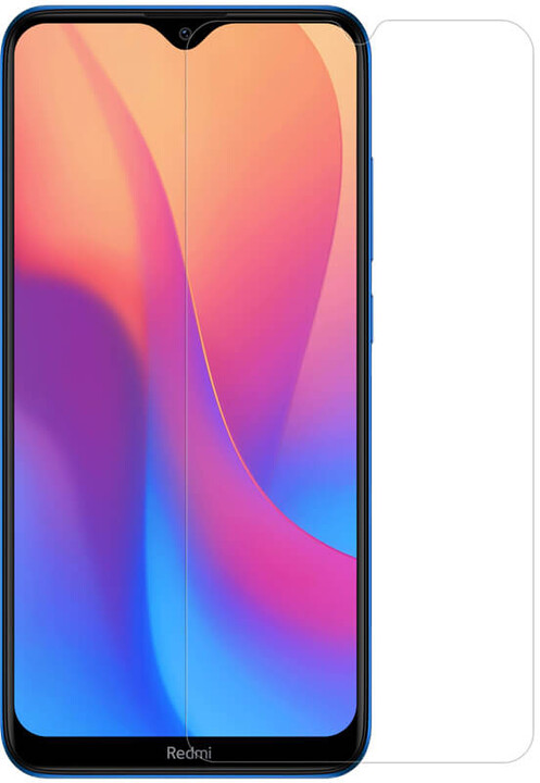 Nillkin tvrzené sklo 0.2mm H+ PRO 2.5D pro Xiaomi Redmi 8A_424806861