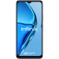 Infinix Hot 20 5G NFC, 4GB/128GB Racing Black_2000190450