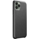 CellularLine ochranný kryt Elite pro Apple iPhone 11 Pro Max, PU kůže, černá