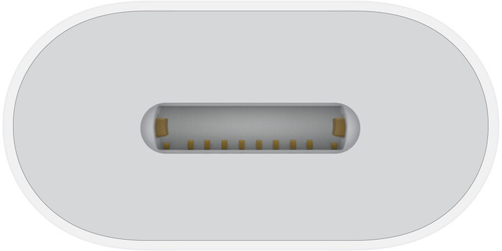 Kabel Apple USB-C/ Lightning adaptér_288546212