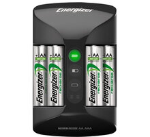 Energizer nabíječka Pro Charger + 4AA Power Plus 2000mAh_1506560759