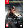 Ancestors Legacy - Day One Edition (SWITCH)_1309872650