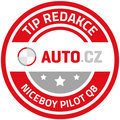Niceboy PILOT Q8 GPS 2K (s hlášením radarů)_238158561