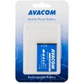 Avacom baterie do mobilu Sony Ericsson K750/W800, 900mAh, Li-Ion_622965134