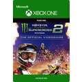 Monster Energy Supercross 2: The Official Videogame 2 (Xbox ONE) - elektronicky_419152019