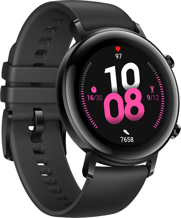 Huawei Watch GT 2, Black_668298913