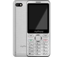 myPhone Maestro 2, Silver_369647659