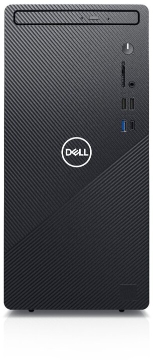 Dell Inspiron (3881), černá_681876583