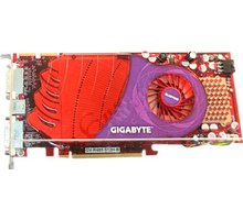 GigaByte HD4850 GV-R485-512H-B 512MB, PCI-E_1024001312