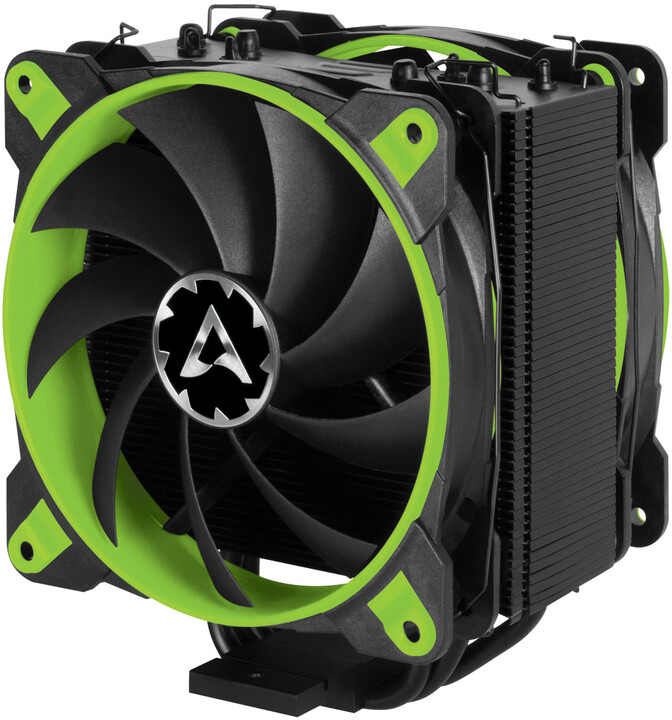 Arctic Freezer 33 eSports Edition Green_135029265