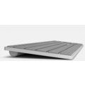 Microsoft Surface Keyboard Sling, šedá_2092528638