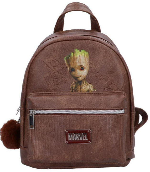 Batoh Guardians of the Galaxy - Baby Groot_664677785