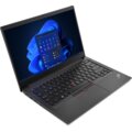 Lenovo ThinkPad E14 Gen 4 (Intel), černá_1542130310