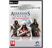 Assassin&#39;s Creed: Renaissance (PC)_640819876