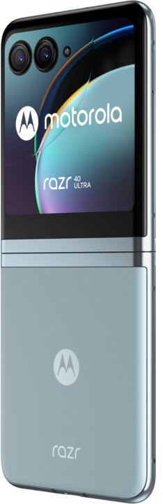 Motorola RAZR 40 ULTRA, 8GB/256GB, Blue_1196465552