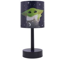 Lampička Star Wars: The Mandalorian - Grogu Mini Desk Lamp_734670350