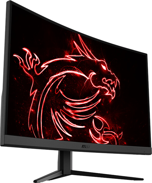 MSI Gaming G32CQ4 E2 - LED monitor 31,5&quot;_1390082198