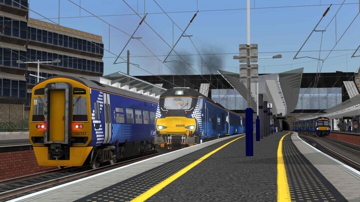 Train Simulator Collection (PC)_1457498171
