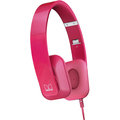 Nokia stereofonní headset WH-930, purpurová
