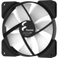 Fractal Design Aspect 14 RGB Black Frame 3-pack