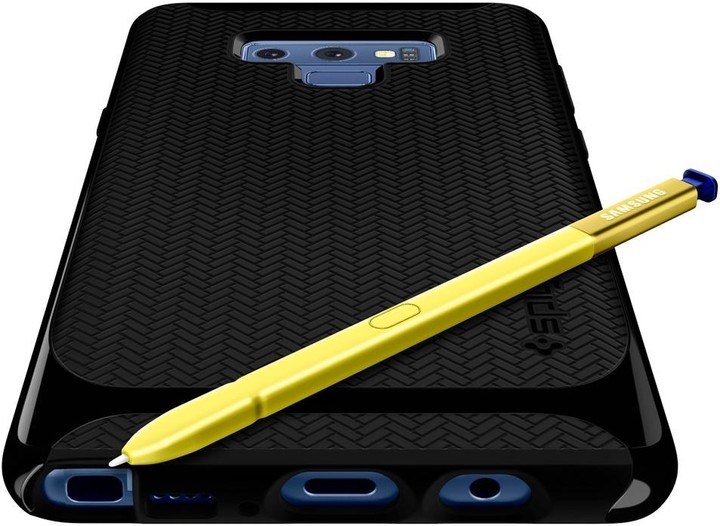 Spigen Neo Hybrid Galaxy Note 9, černé_1854803238