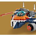 LEGO® Marvel 76278 Rocketův tryskáč Warbird vs. Ronan_575407606