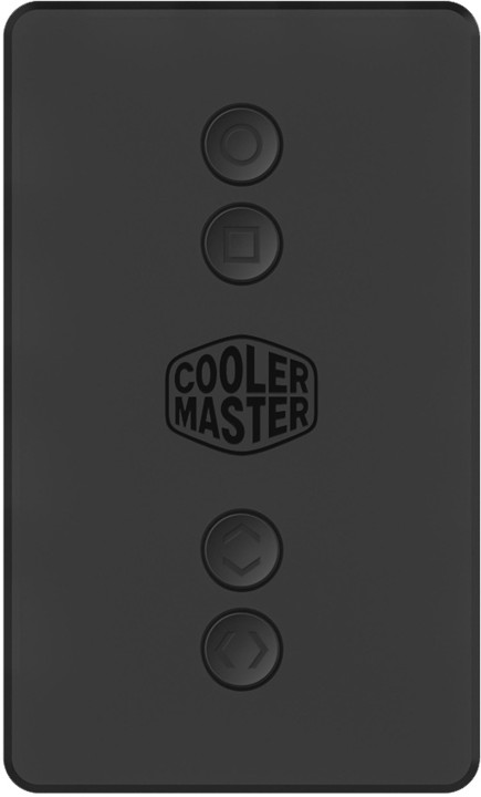 Cooler Master MasterLiquid ML120R RGB