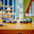 LEGO® Speed Champions 76922 BMW M4 GT3 a BMW M Hybrid V8_578229507