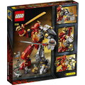 LEGO® NINJAGO® 71720 Robot ohně a kamene_327281372