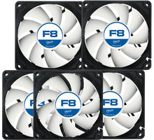 Arctic Fan F8 Value Pack_2012827376