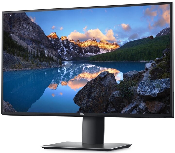 Dell U2720Q - LED monitor 27&quot;_450085785