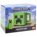Hrnek Minecraft - Creeper 3D, 230 ml_843923458