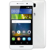 Huawei Y6 Pro Dual Sim, bílá_1385735394