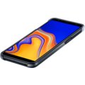 Samsung pouzdro Gradation Cover Galaxy J6+, black_178386030