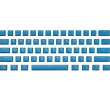 CZC.Gaming Satyr, keycaps, 124 kláves, OEM, modré_1109763387