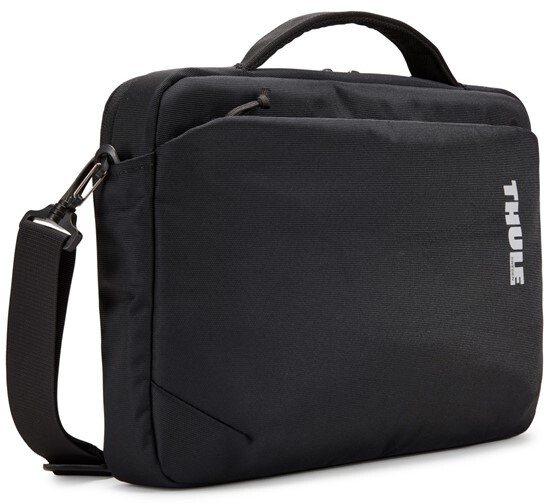 THULE taška Subterra pro MacBook Air/Pro/Retina 13&quot;, černá_1908662794